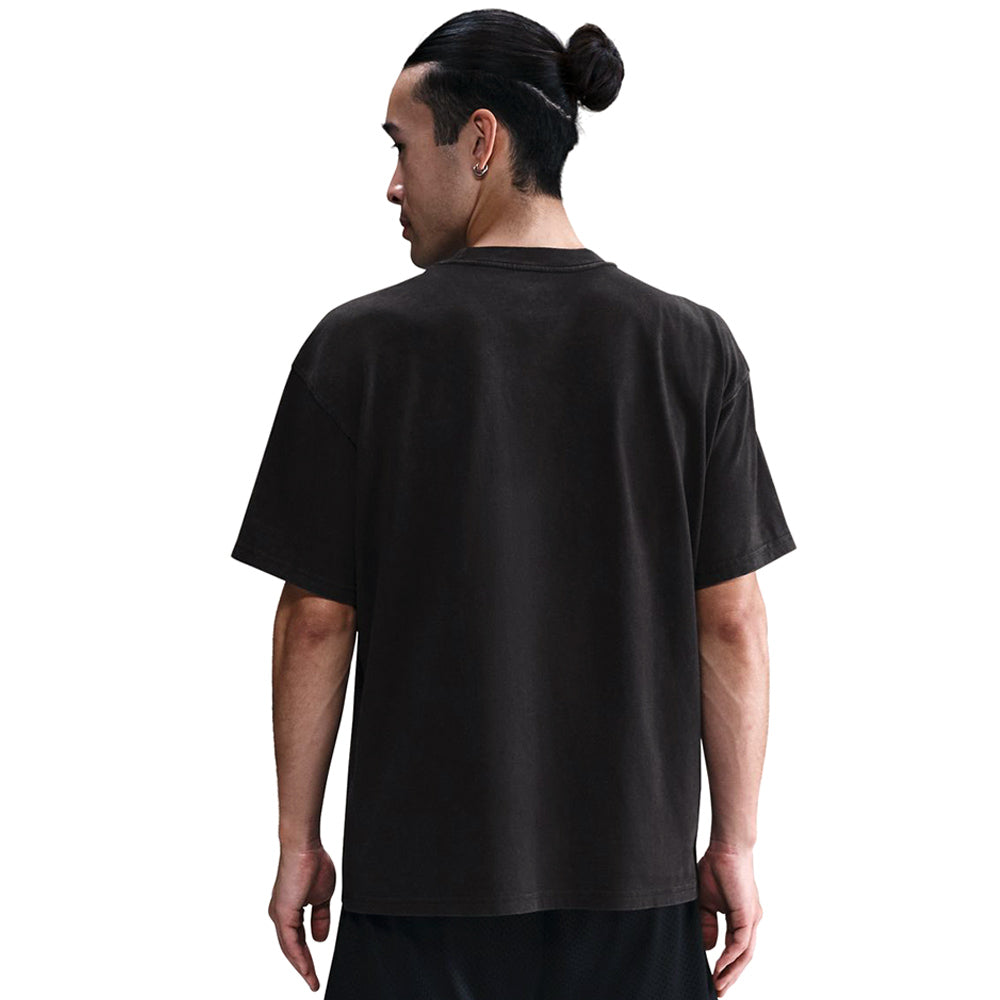 NIKE Max90 เสื้อยืดบาสเกตบอลผู้ชาย