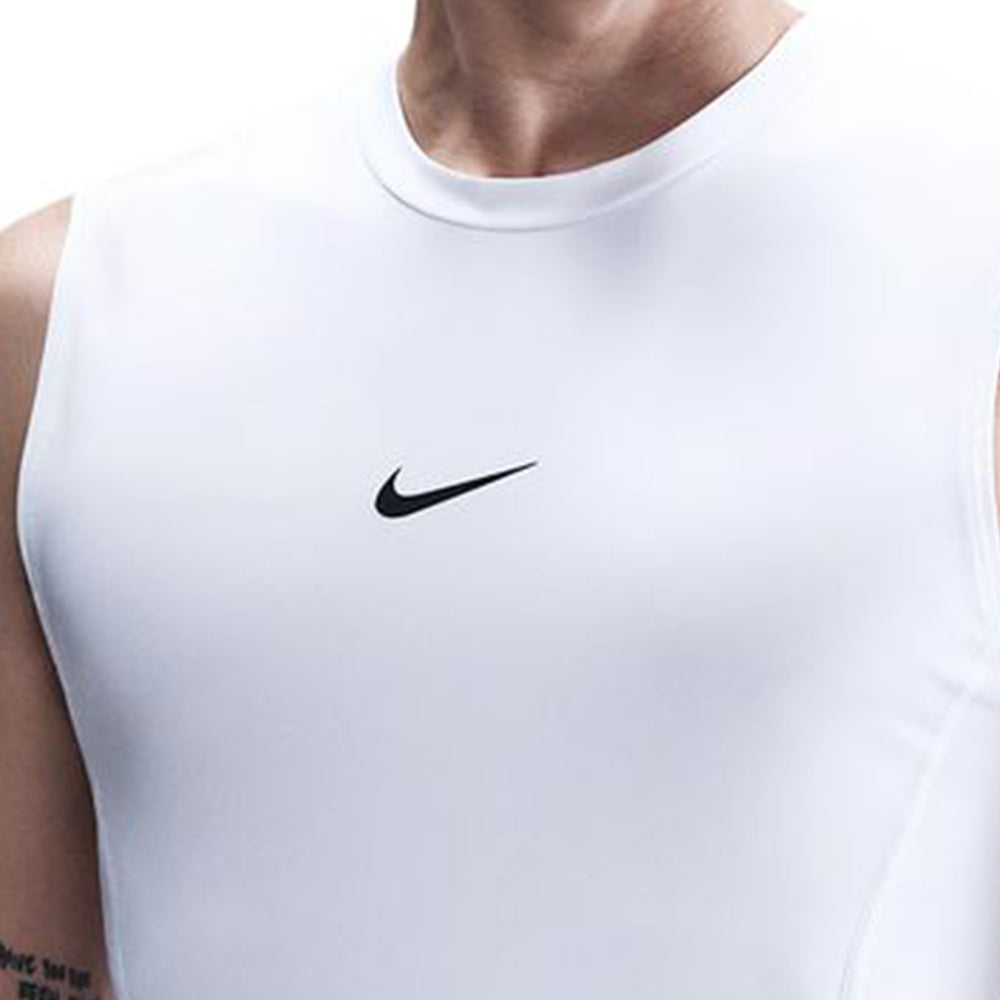 NIKE Pro Breathe 3/4-Length Tights Men's Training Leggings - Supersports Thailand Supersports Thailand