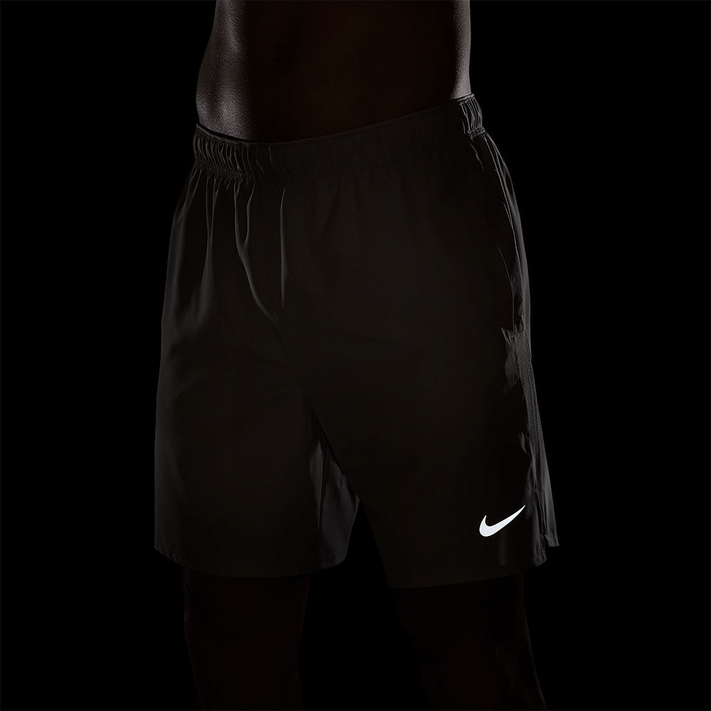 NIKE Dri-FIT Challenger Men's Running Shorts - Supersports Thailand Supersports Thailand
