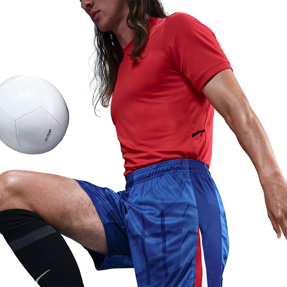 NIKE Men's Chelsea FC Home Stadium 2025/26 Football Shorts