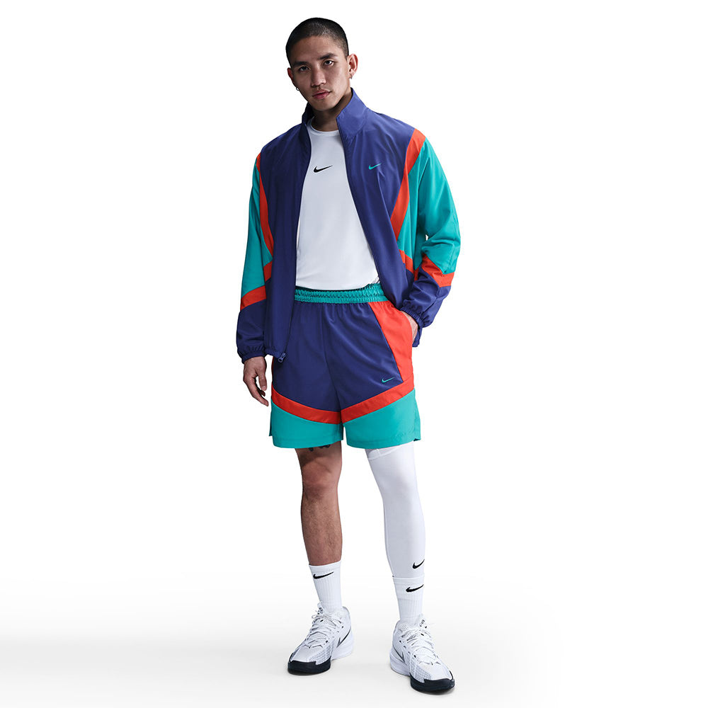 NIKE Icon 6" Woven Men's Basketball Shorts - Supersports Thailand Supersports Thailand