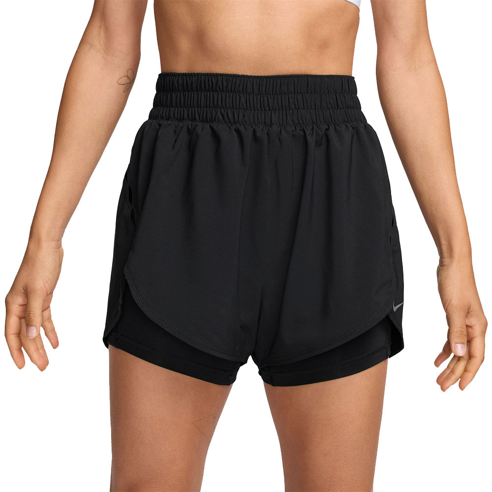 NIKE One Dri-FIT 2-in-1 Women's Training Shorts