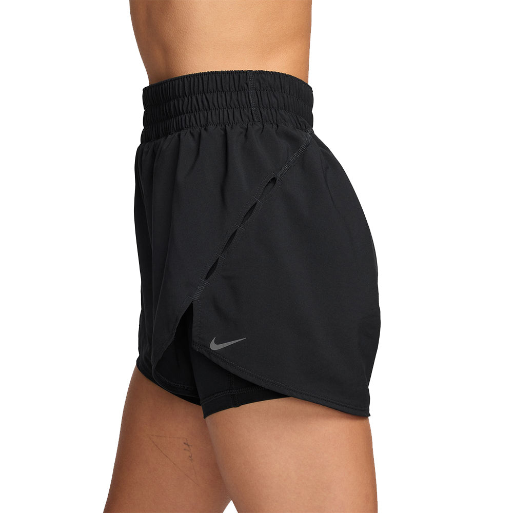 NIKE One Dri-FIT 2-in-1 Women's Training Shorts
