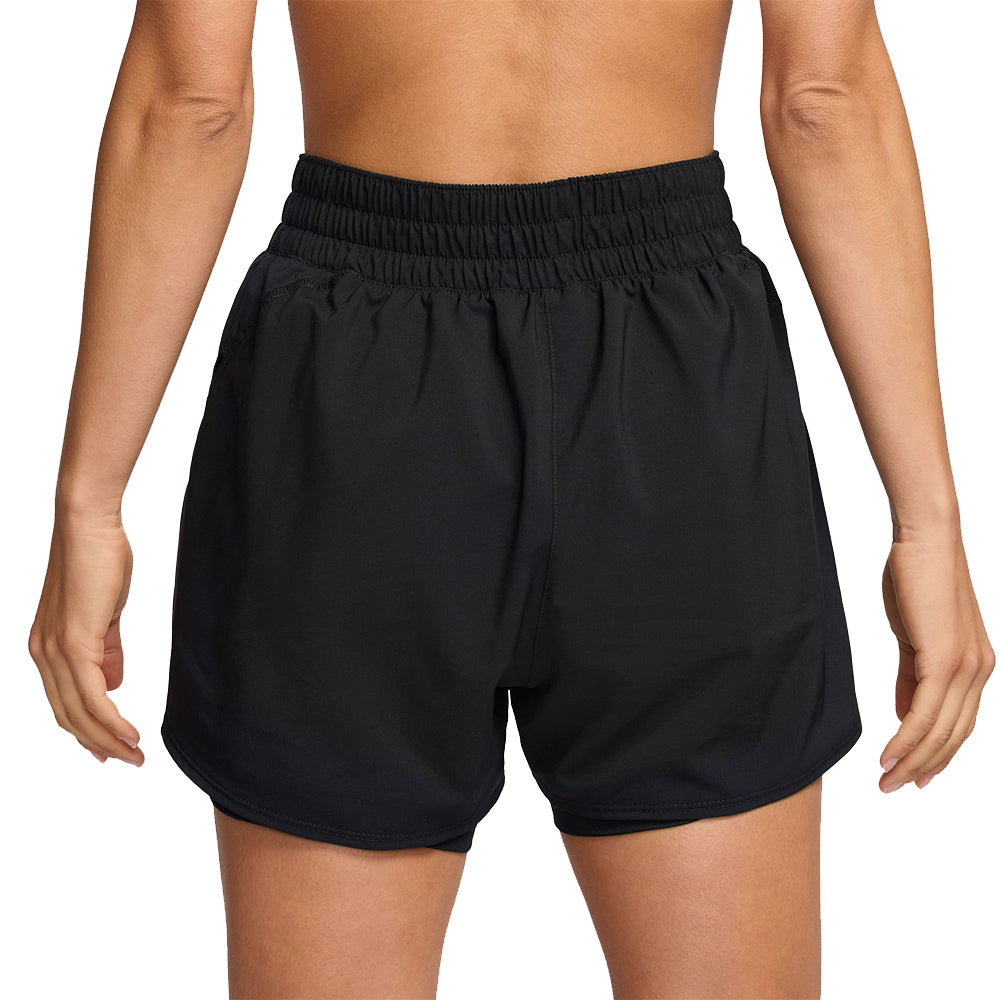 NIKE One Dri-FIT 2-in-1 Women's Training Shorts