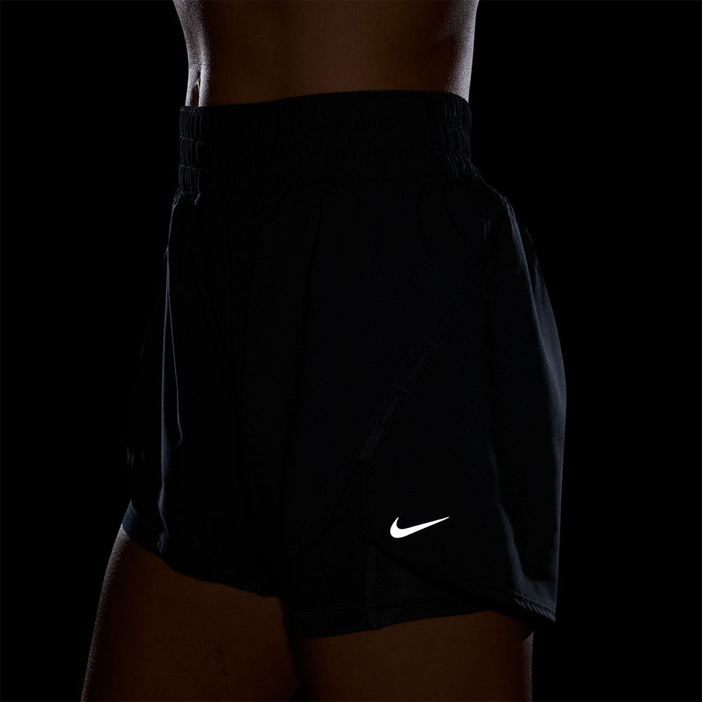 NIKE One Dri-FIT 2-in-1 Women's Training Shorts
