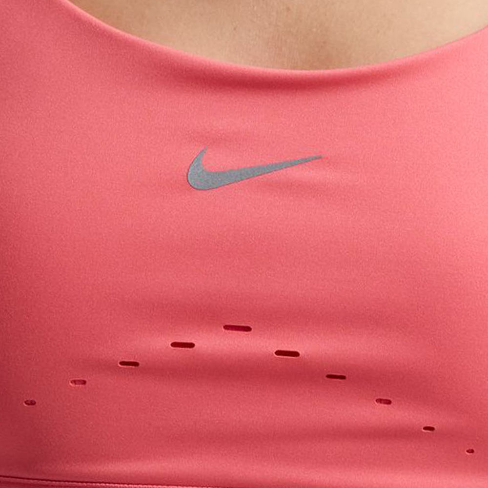 NIKE Swift Women's Training Sports Bra - Supersports Thailand Supersports Thailand