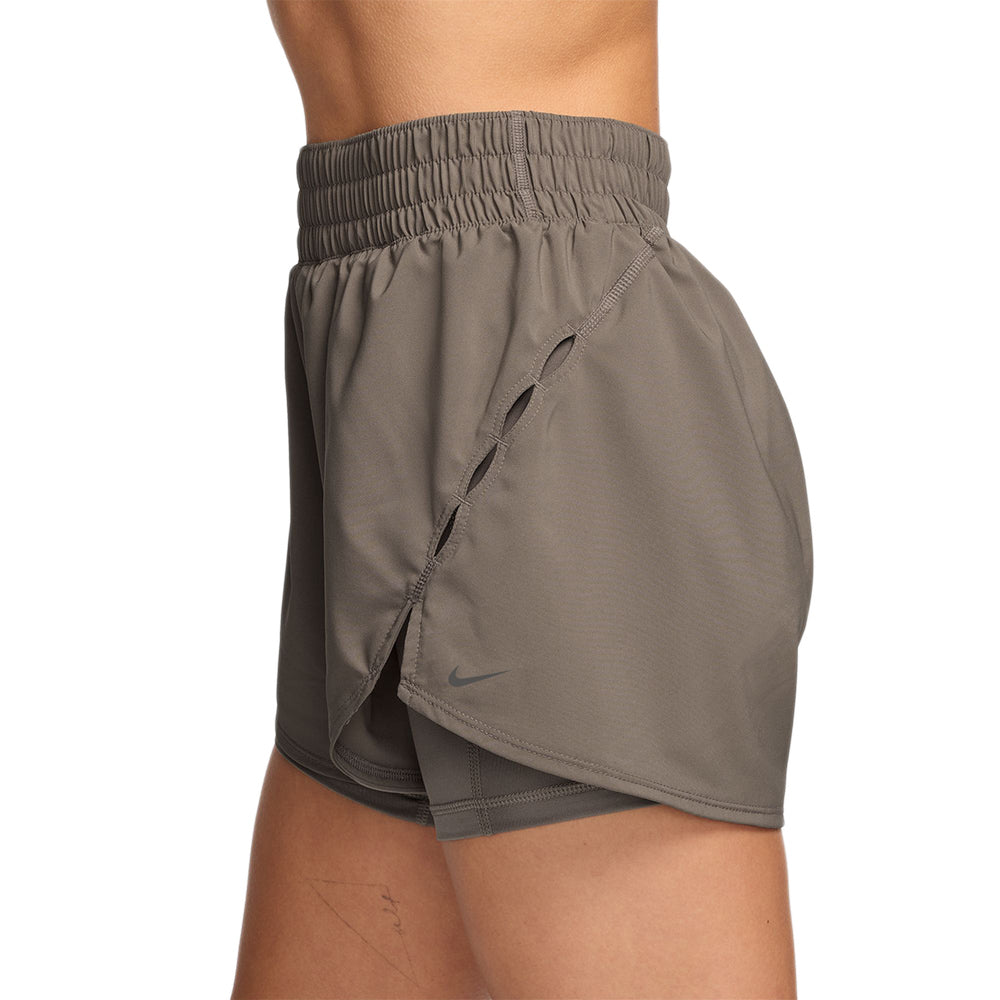 NIKE One Dri-FIT 2-in-1 Women's Training Shorts