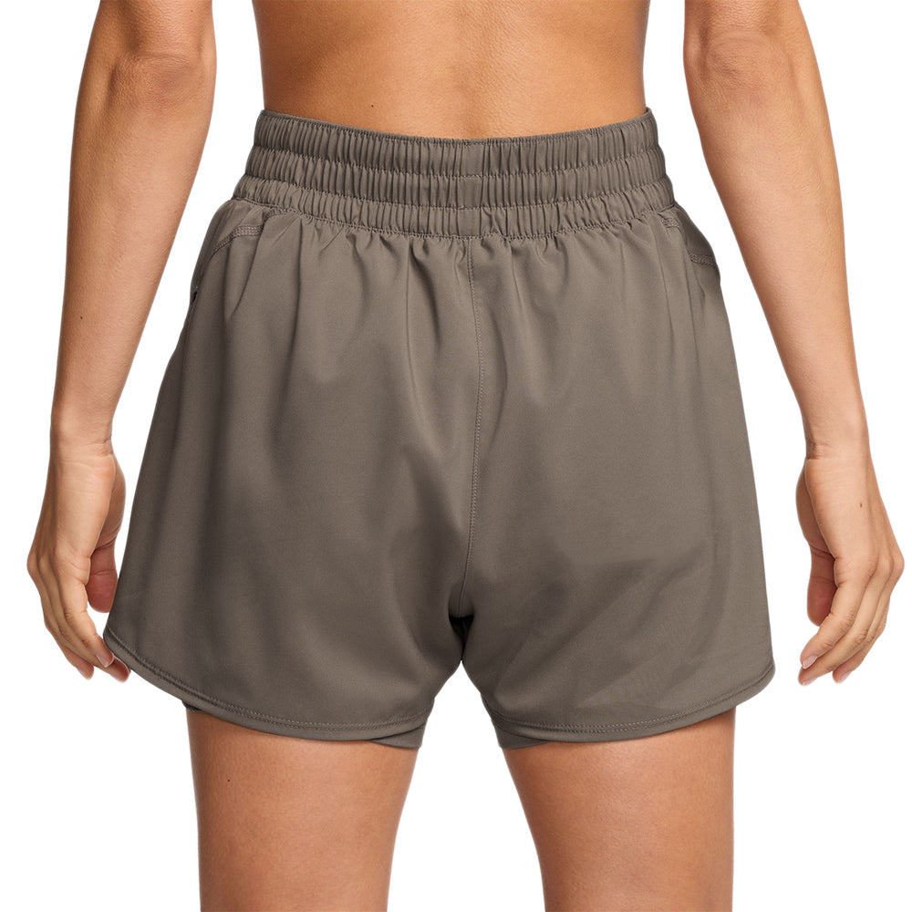 NIKE One Dri-FIT 2-in-1 Women's Training Shorts