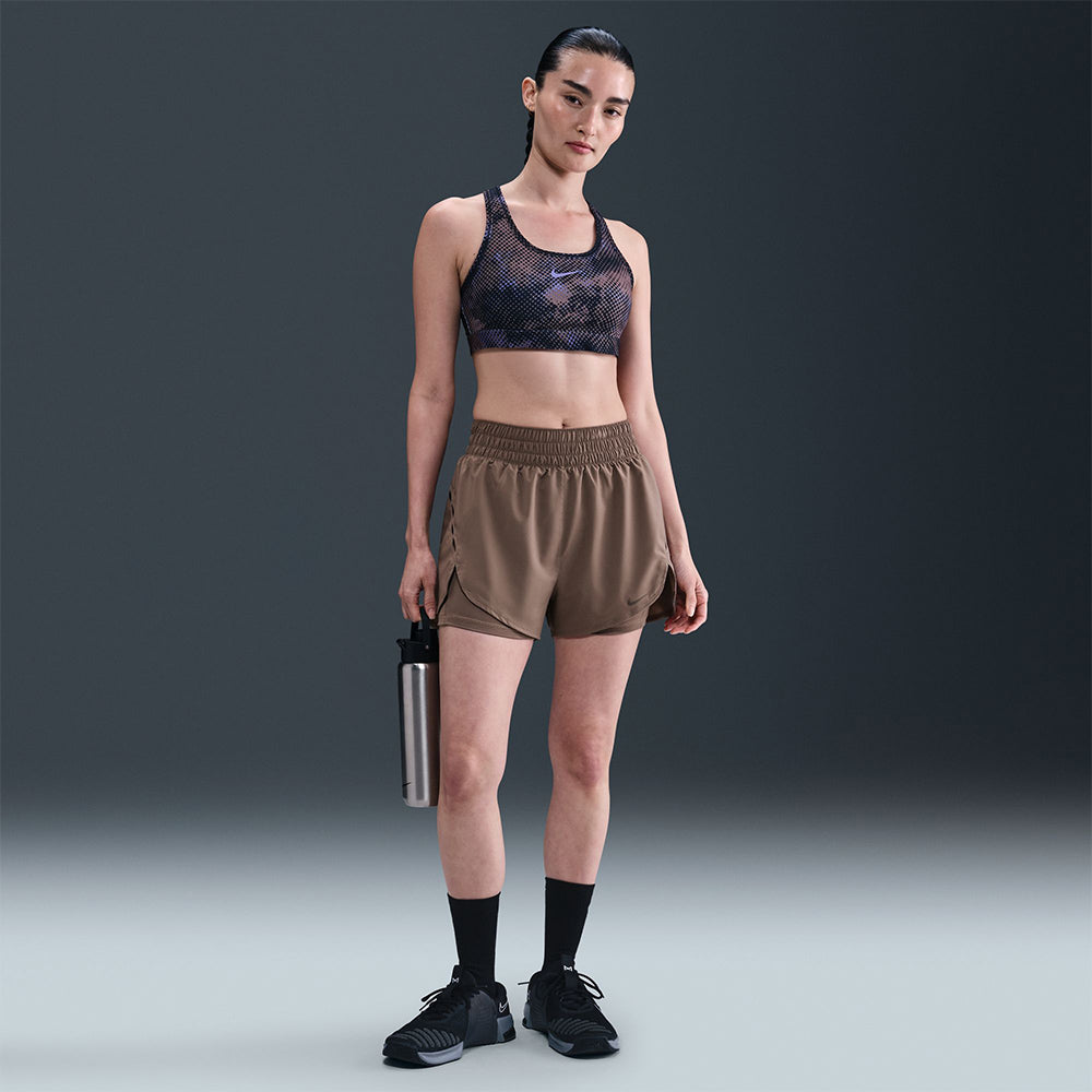 NIKE One Dri-FIT 2-in-1 Women's Training Shorts