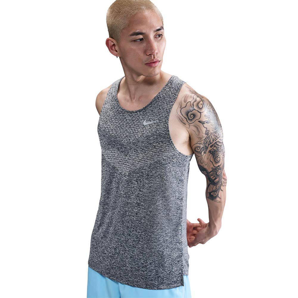 NIKE Stride Men's Running Tank