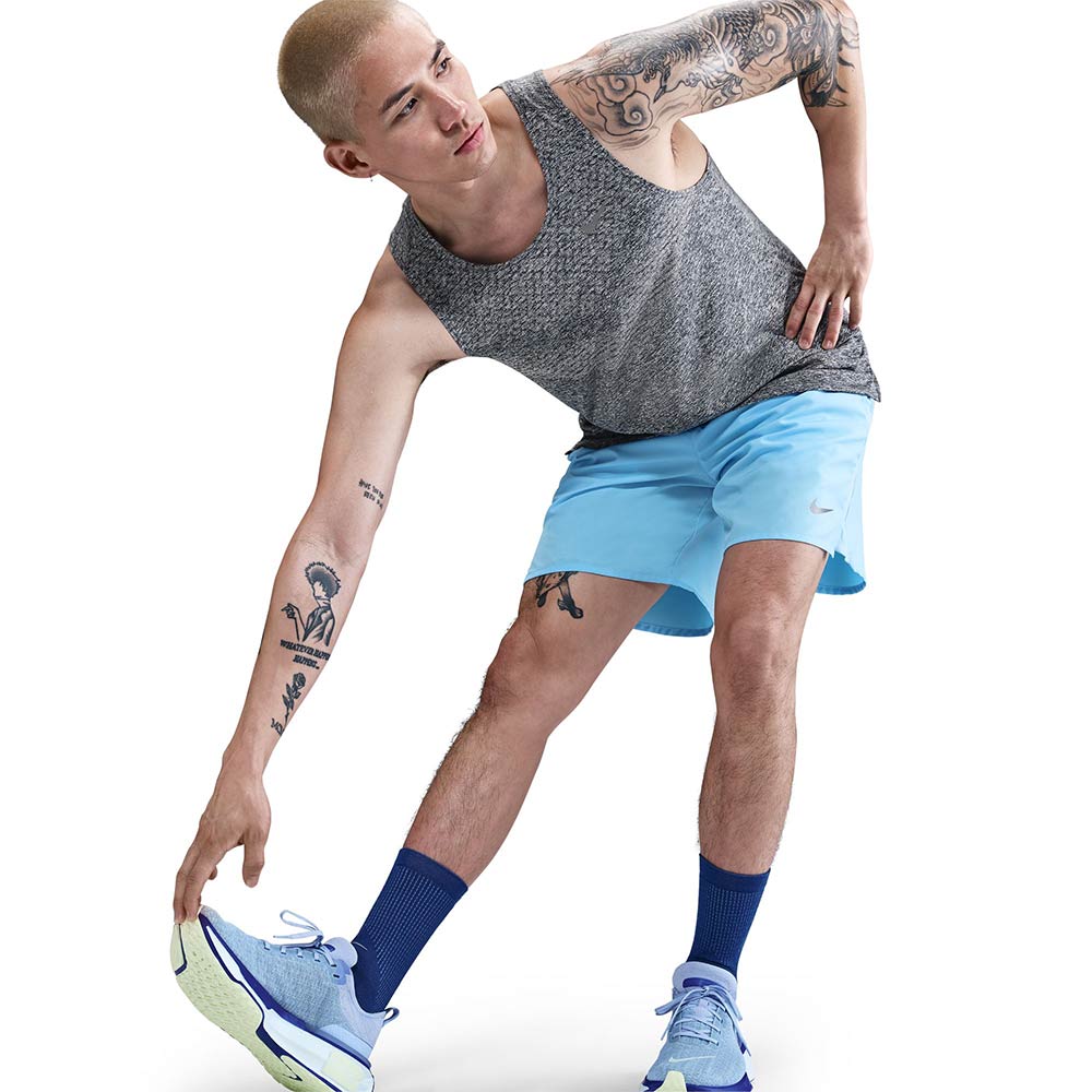 NIKE Stride Men's Running Tank