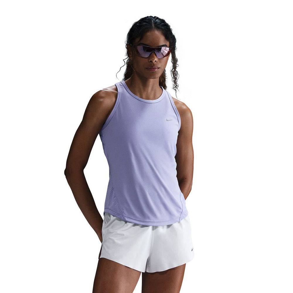 NIKE Tempo เสื้อกล้ามวิ่งผู้หญิง