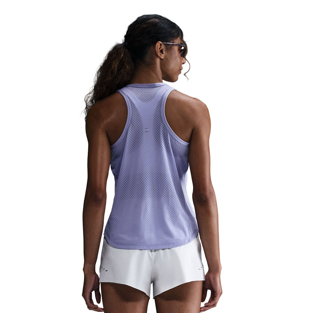 NIKE Tempo เสื้อกล้ามวิ่งผู้หญิง