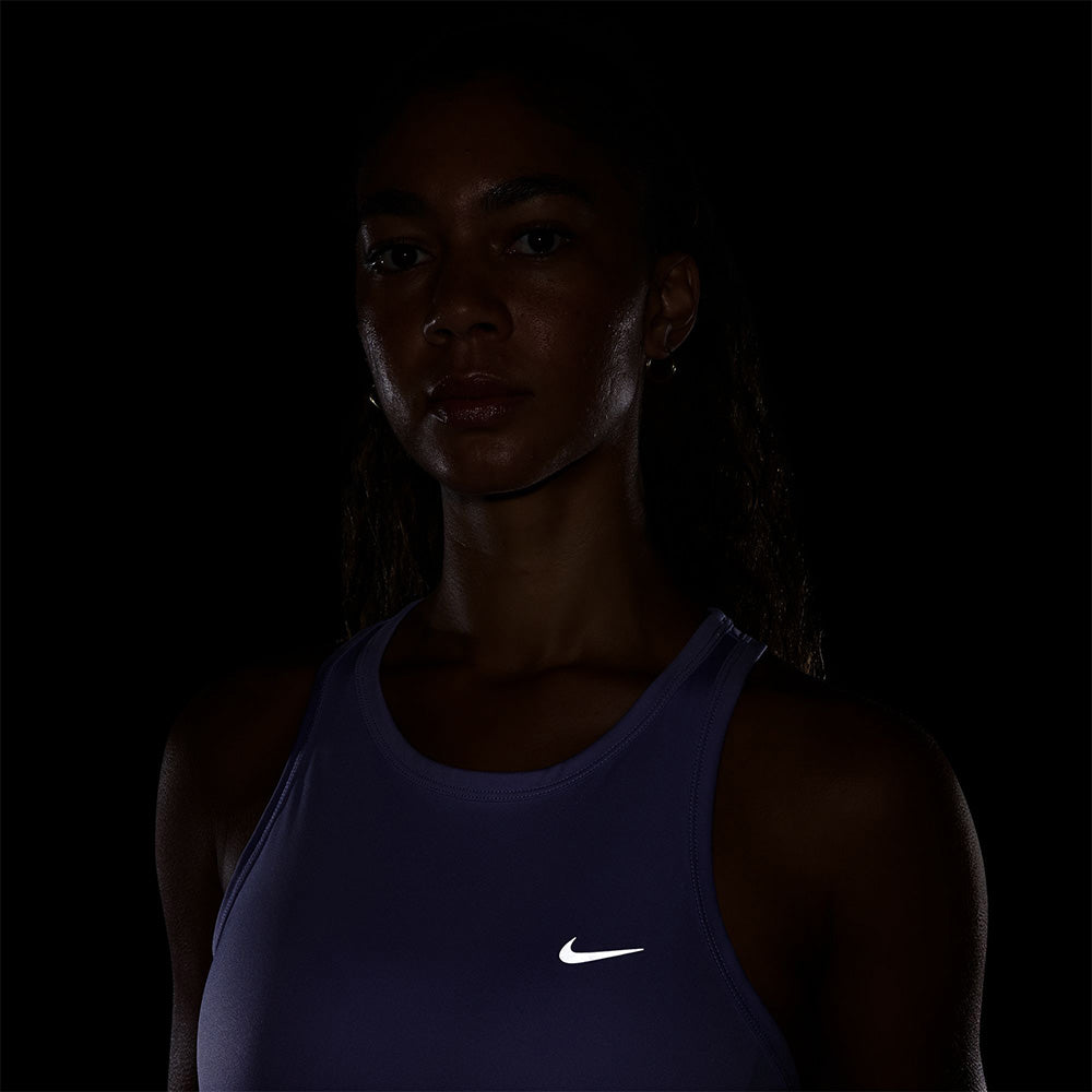 NIKE Tempo เสื้อกล้ามวิ่งผู้หญิง