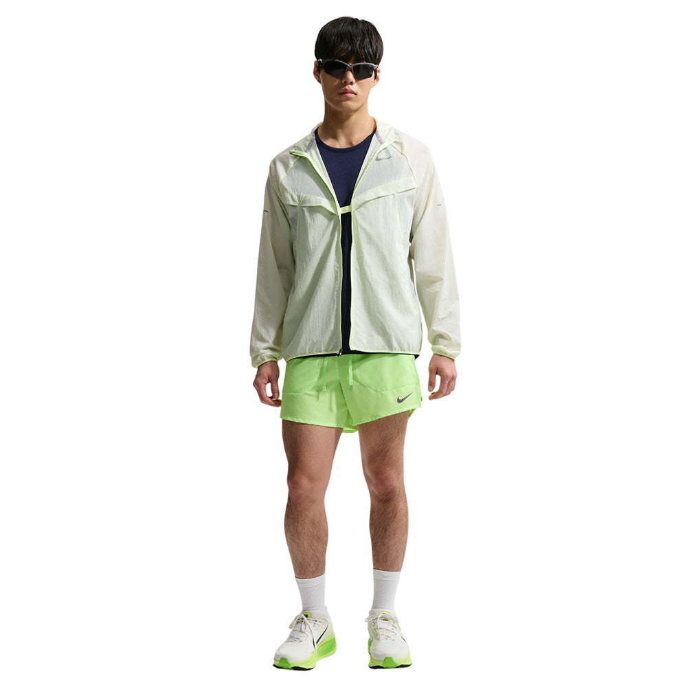 NIKE Stride Men's Running Shorts - Supersports Thailand Supersports Thailand
