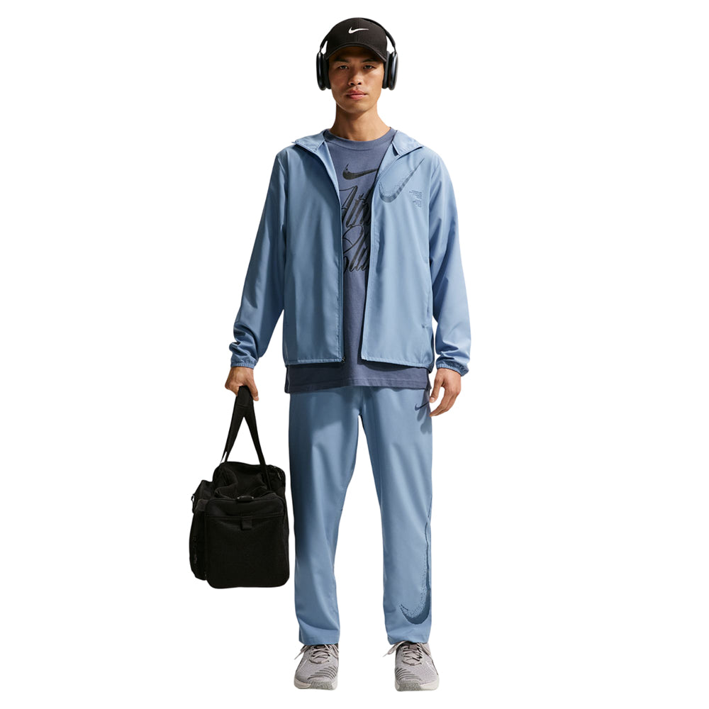NIKE Form Men's Training Jacket - Supersports Thailand Supersports Thailand