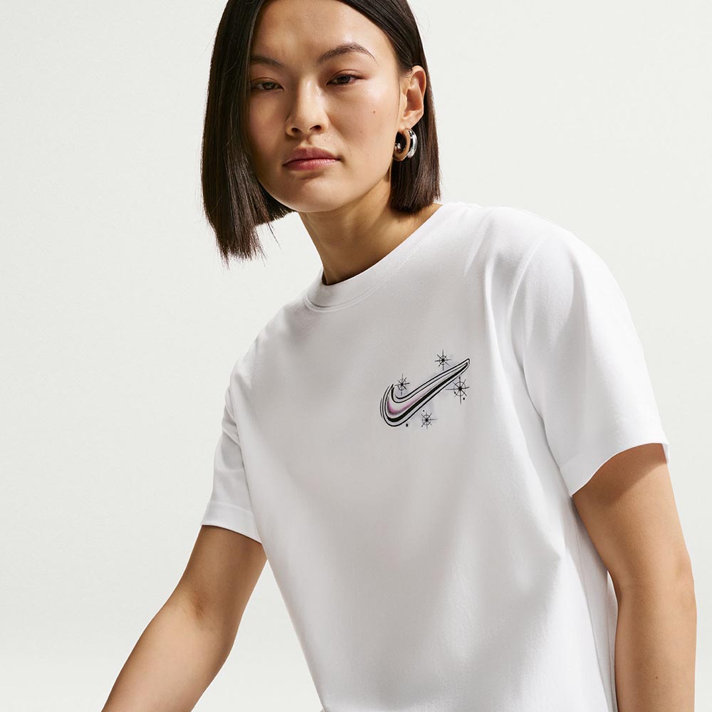 NIKE Sportswear Classic Oversized Women's T-Shirt - Supersports Thailand Supersports Thailand