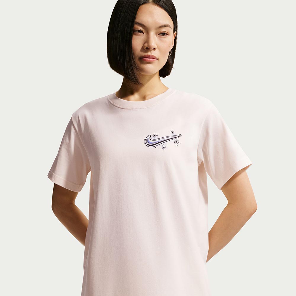 NIKE Sportswear Classic Oversized Women's T-Shirt - Supersports Thailand Supersports Thailand