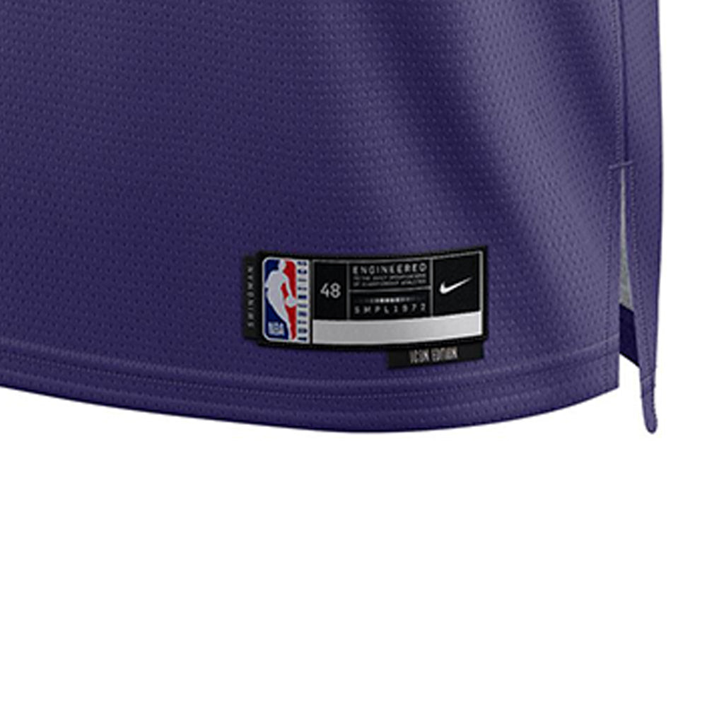 NIKE Men's Devin Booker Phoenix Suns Edition 2023/24 Basketball Jersey