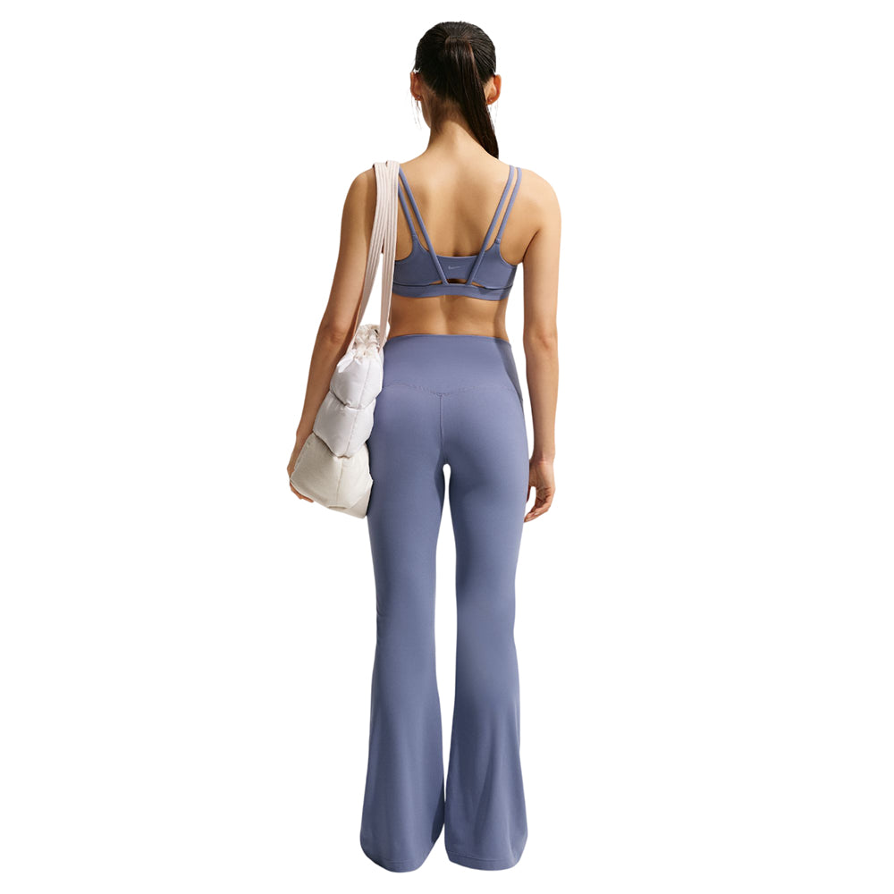 NIKE Zenvy Strappy Light-Support Padded Women's Sports Bra - Supersports Thailand Supersports Thailand