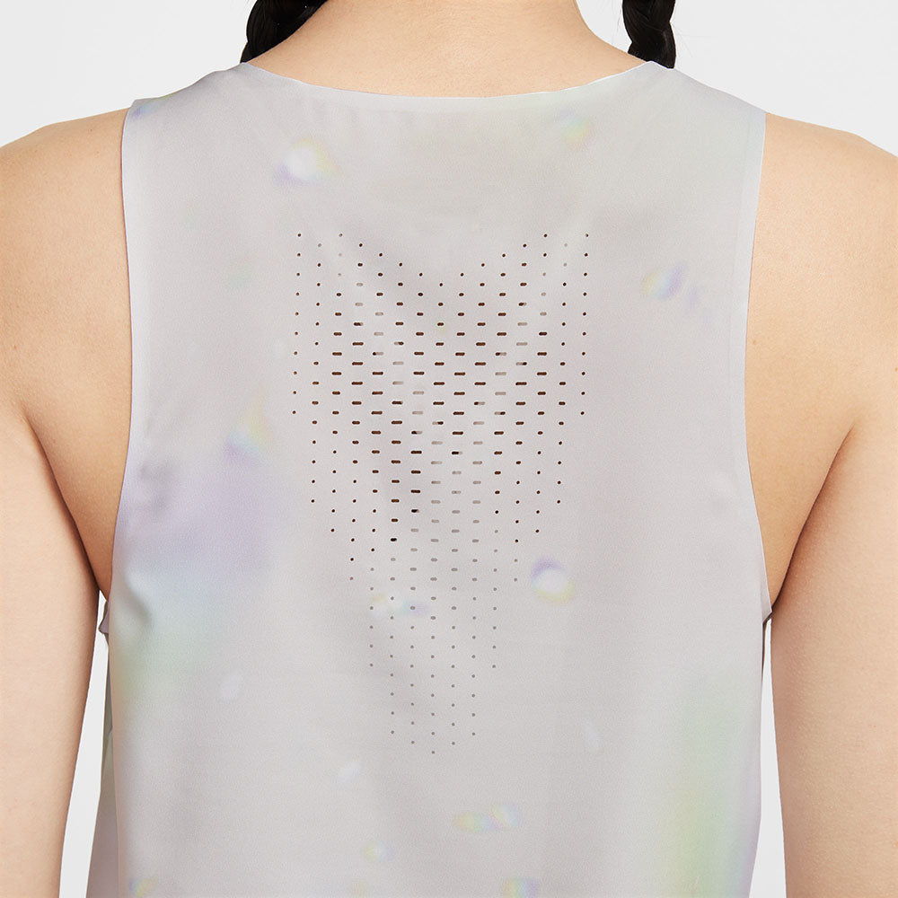 NIKE AeroSwift Women's Running Tank - Supersports Thailand Supersports Thailand