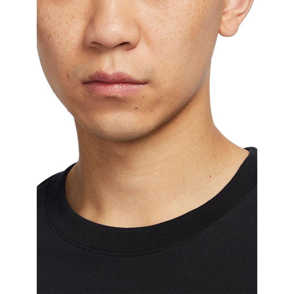 NIKE Dri-FIT เสื้อวิ่งเทรลผู้ชาย