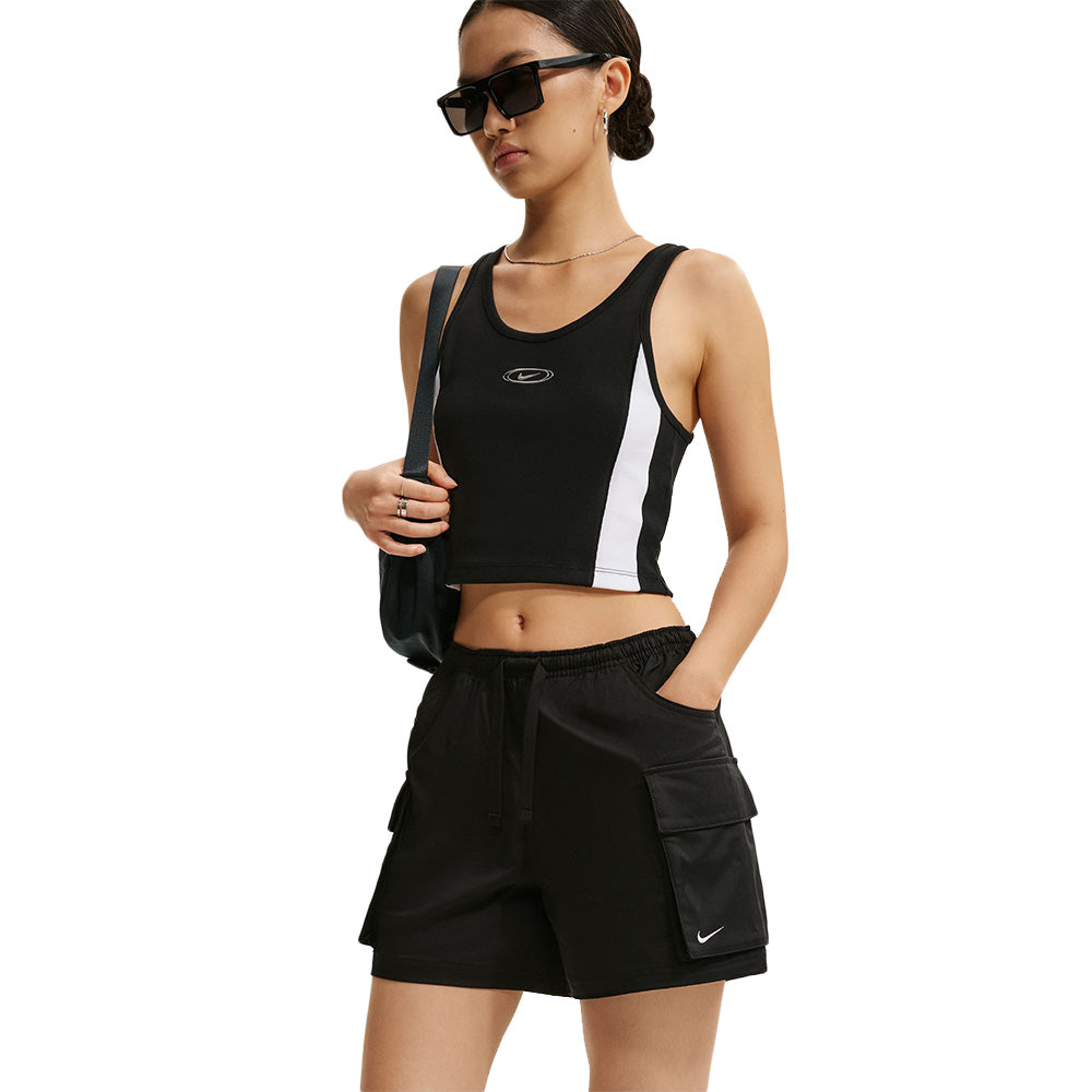 NIKE Sportswear Women's Lifestyle Shorts Supersports Thailand