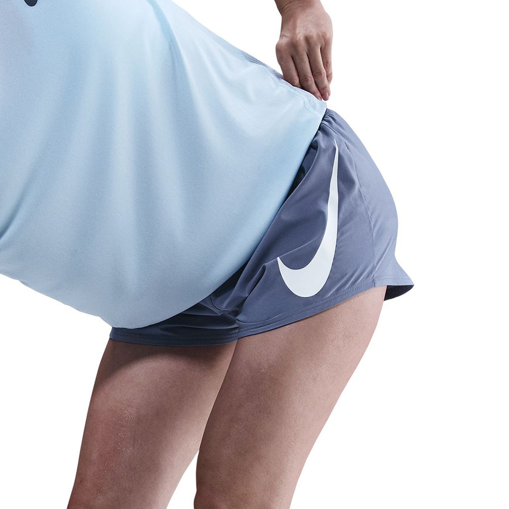 NIKE One Swoosh Women's Running Shorts - Supersports Thailand Supersports Thailand