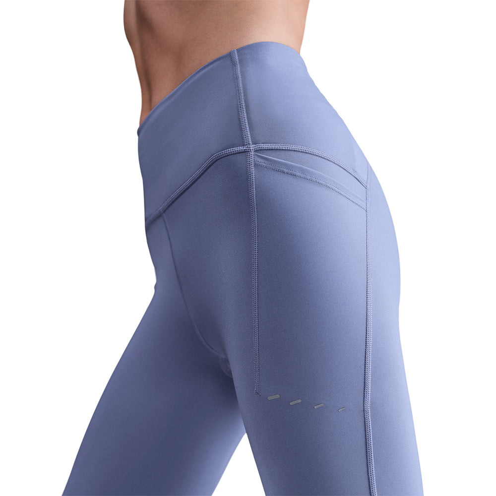 NIKE Swift High-Waisted 7/8 Women's Running Leggings - Supersports Thailand Supersports Thailand