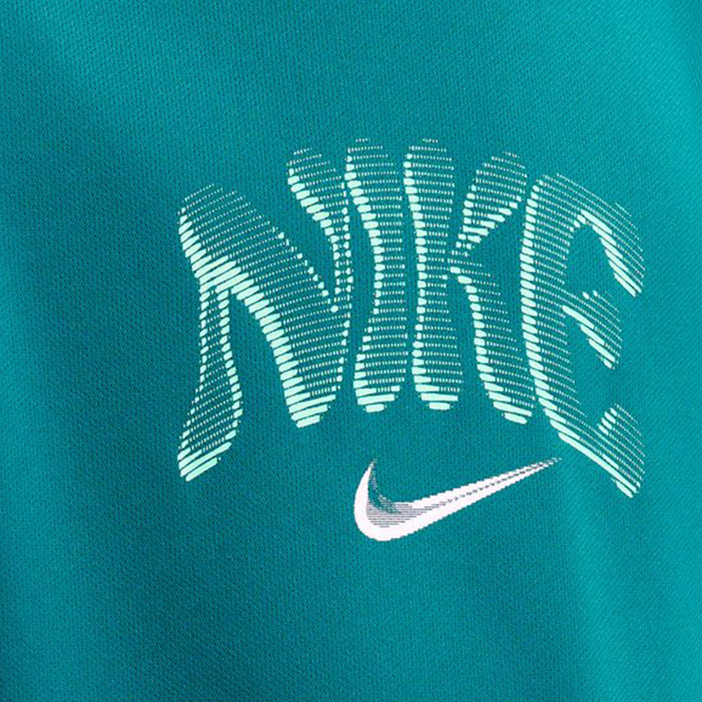 NIKE Multi Refresh Boys Training T-Shirt Supersports Thailand