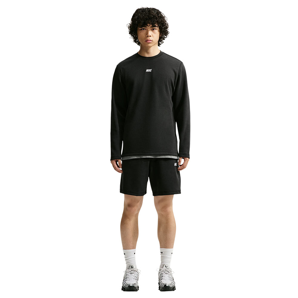 NIKE Sportswear Club กางเกงลำลองขาสั้นผู้ชาย Supersports Thailand