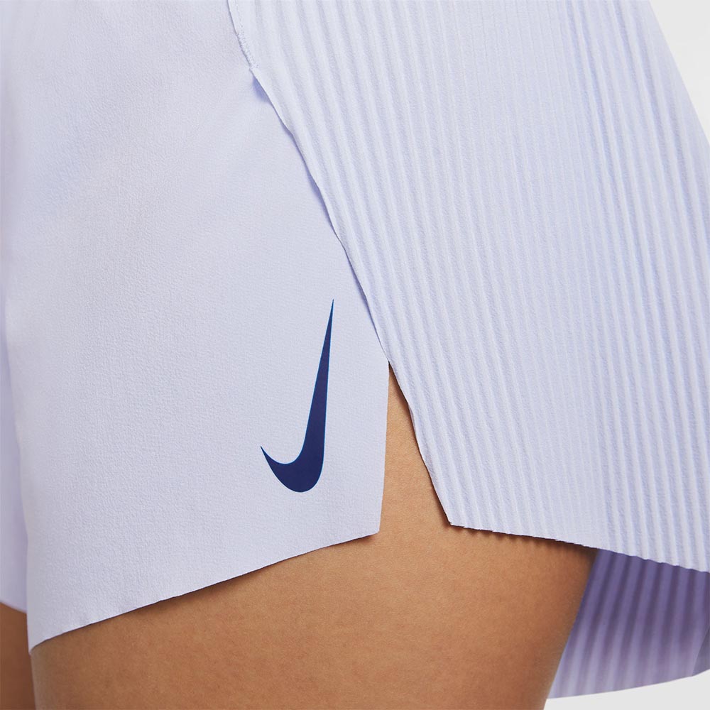 NIKE AeroSwift Dri-FIT ADV Mid-Rise 3" Women's Running Shorts - Supersports Thailand Supersports Thailand