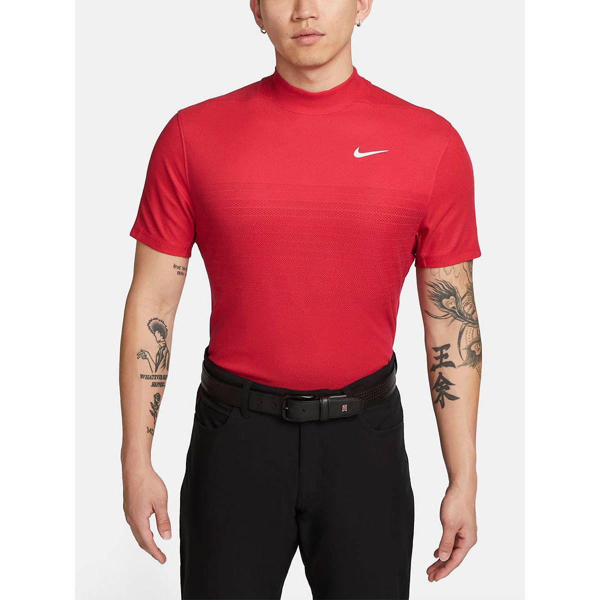 NIKE Dri-FIT ADV Tiger Woods Men's Golf Polo Shirt SUPERSPORTS