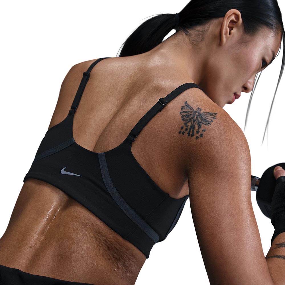 NIKE One Convertible Light-Support Women's Sports Bra - Supersports Thailand Supersports Thailand