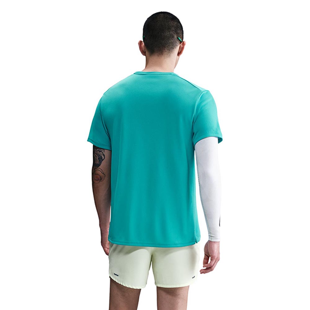 NIKE Miler Run Energy เสื้อวิ่งผู้ชาย