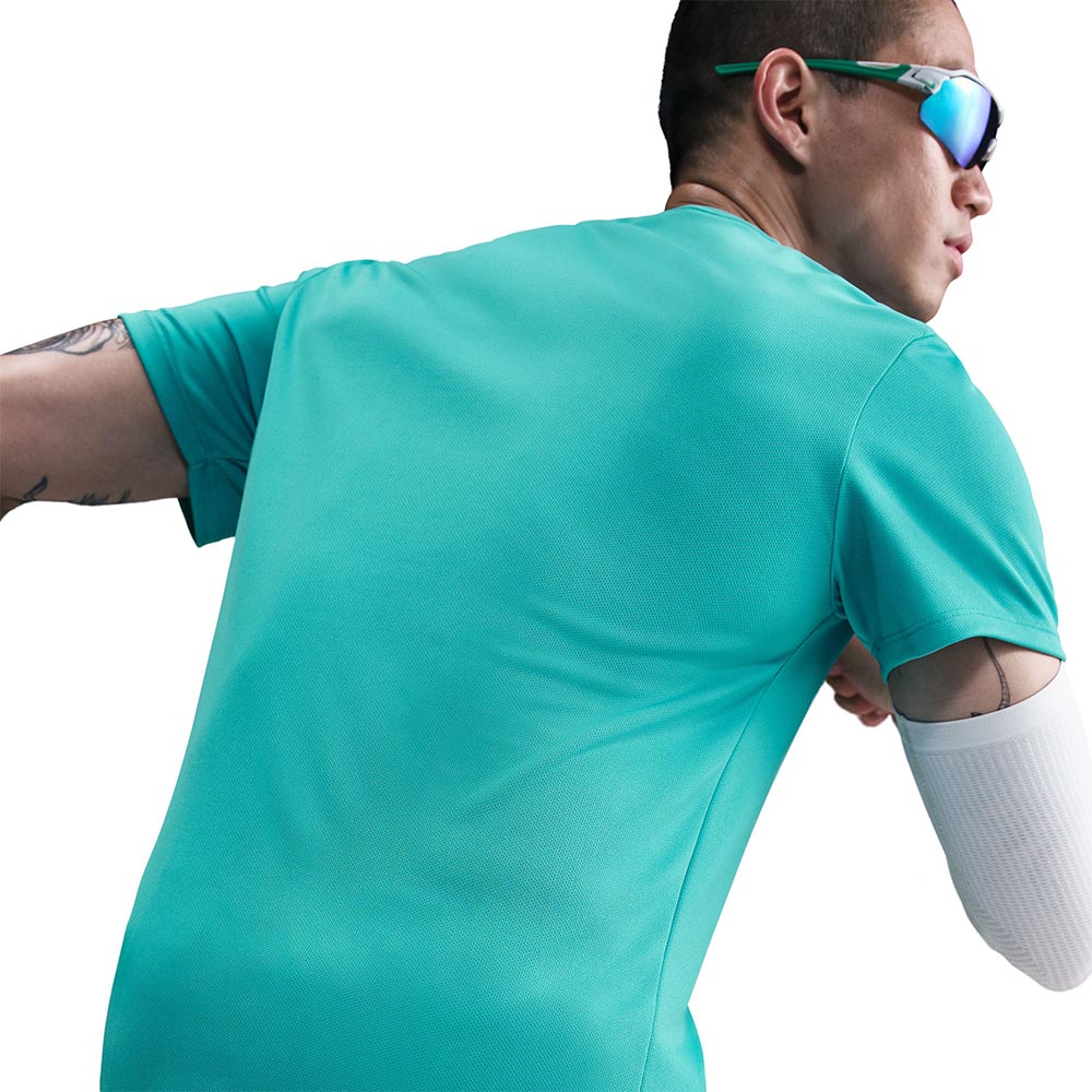NIKE Miler Run Energy เสื้อวิ่งผู้ชาย