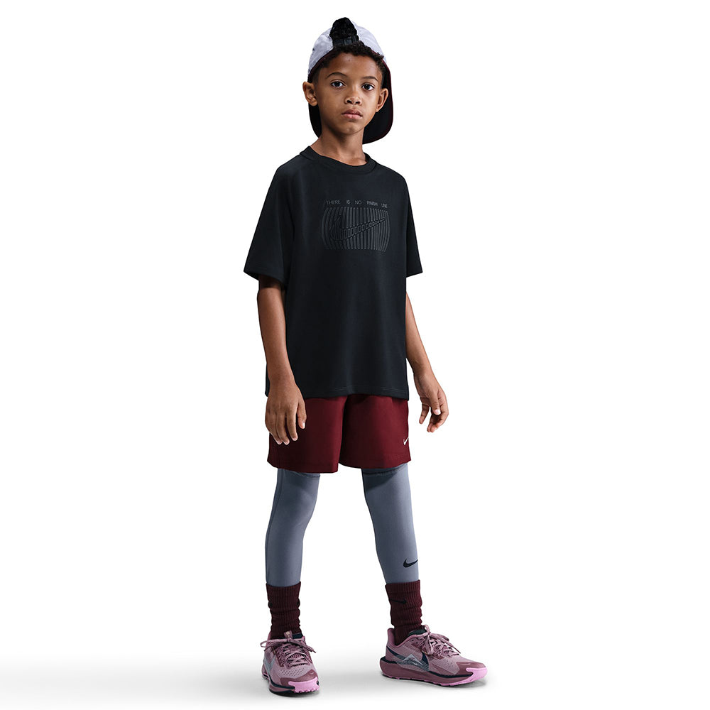 NIKE Sportswear Multi Boys T-Shirt - Supersports Thailand Supersports Thailand