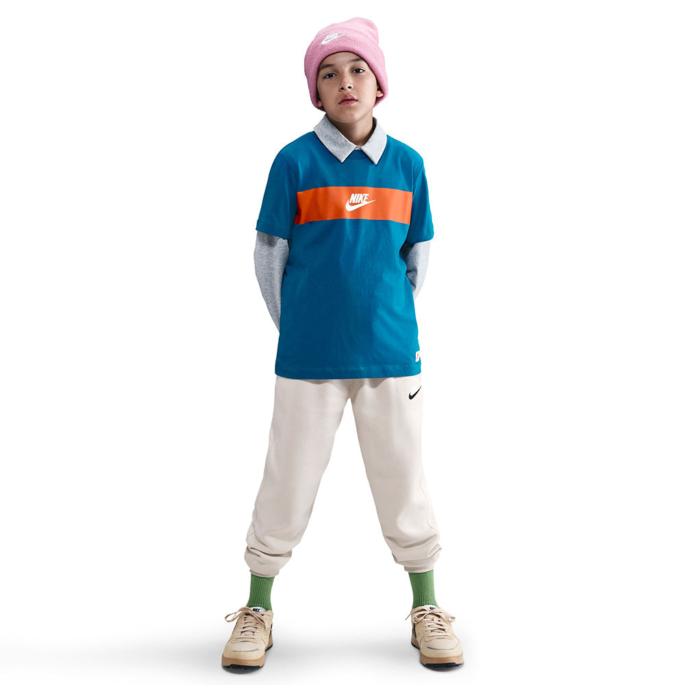NIKE Sportswear Kids T-Shirt - Supersports Thailand Supersports Thailand