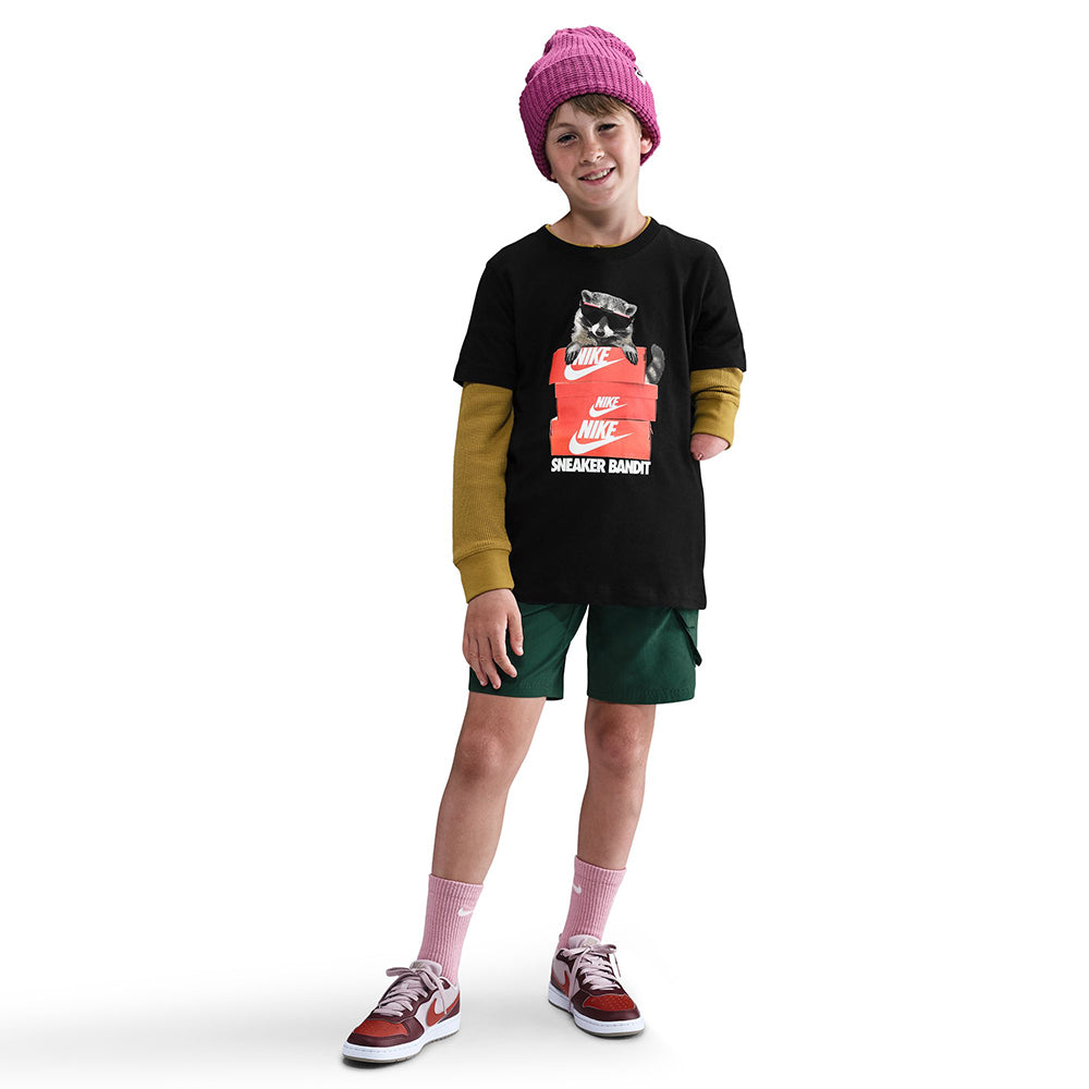 NIKE Sportswear Kids T-Shirt - Supersports Thailand Supersports Thailand