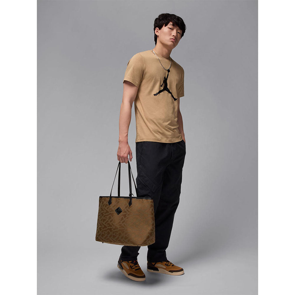 NIKE Jordan Jumpman Men's Basketball T-Shirt