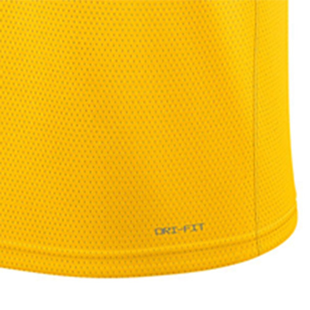NIKE Los Angeles Lakers Icon Edition Men's Basketball Tank - Supersports Thailand Supersports Thailand