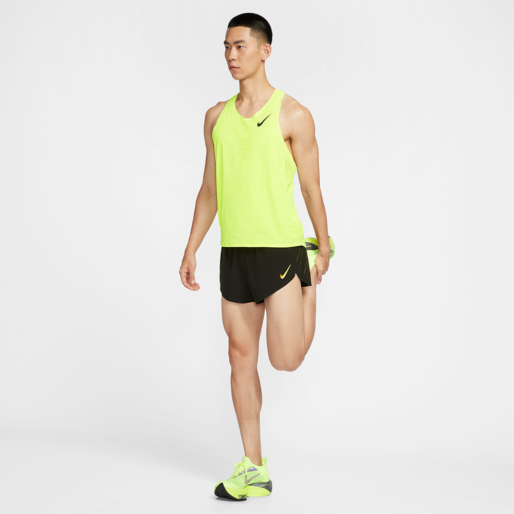 NIKE AeroSwift Men's Running Tank - Supersports Thailand Supersports Thailand
