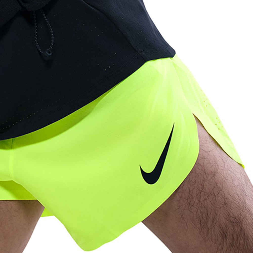 NIKE AeroSwift Men's Running Shorts - Supersports Thailand Supersports Thailand