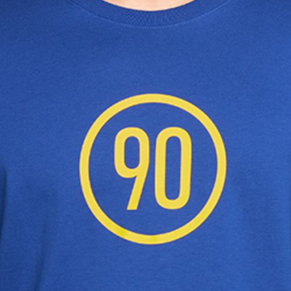 NIKE Total 90 Men's Football Jersey