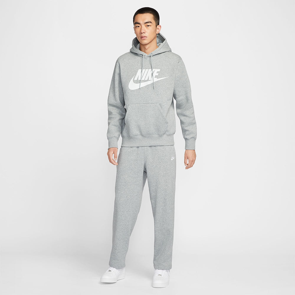 NIKE Sportswear Club Fleece Pullover Men's Hoodie - Supersports Thailand Supersports Thailand