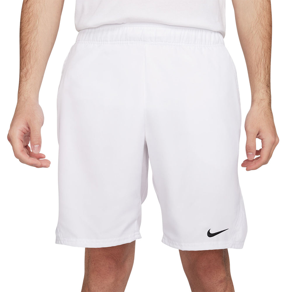 NIKE Court Victory Dri-FIT 9" กางเกงเทนนิสขาสั้นผู้ชาย