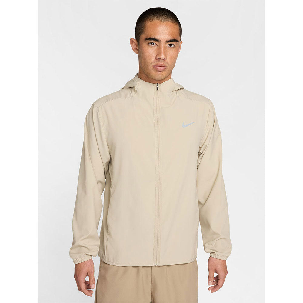 NIKE Form Dri-FIT Men's Training Jacket
