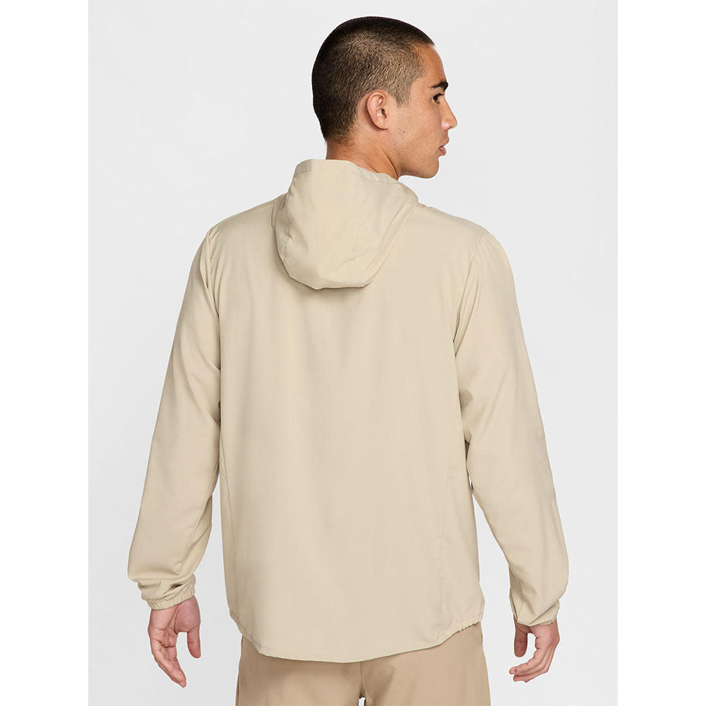 NIKE Form Dri-FIT Men's Training Jacket