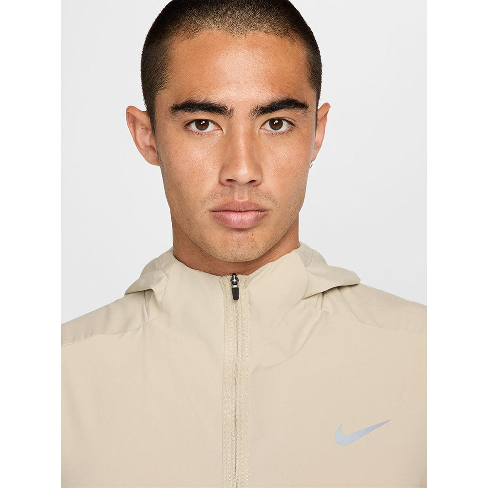 NIKE Form Dri-FIT Men's Training Jacket