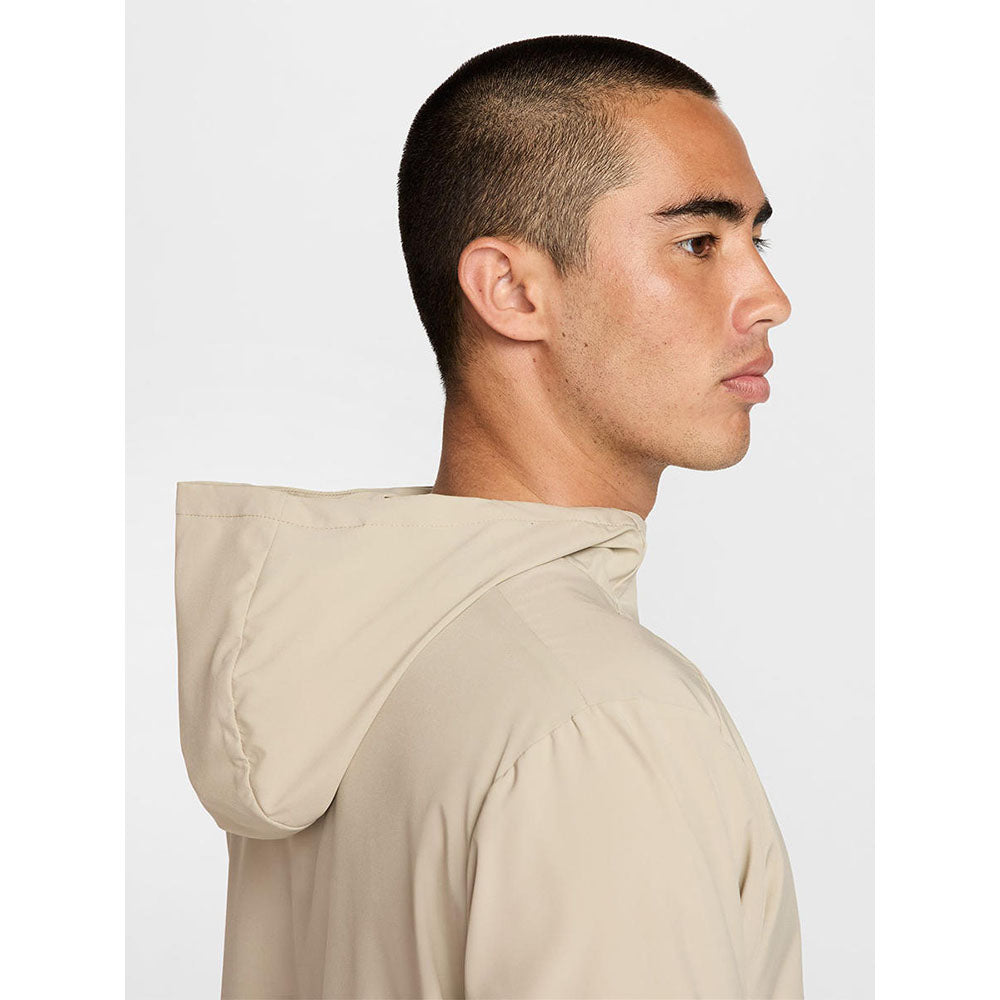 NIKE Form Dri-FIT Men's Training Jacket